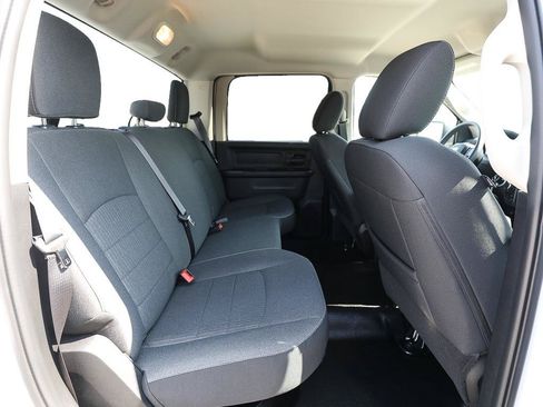 Used 2023 RAM 1500 Tradesman AWD/4WD image 23