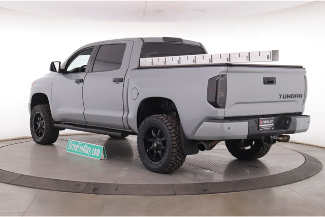 Used 2019 Toyota Tundra SR5 w/ Convenience Package AWD/4WD image 10