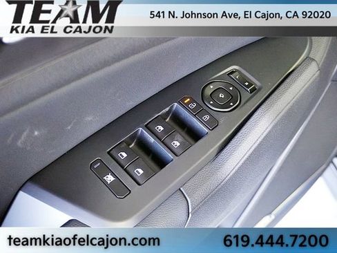 New 2026 Kia Sportage SX Prestige image 29