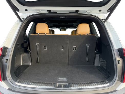 Used 2020 Kia Telluride SX w/ Towing Package AWD/4WD image 19