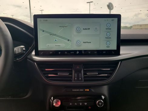 New 2025 Ford Escape Active w/ Active Premium Tech Pack image 18