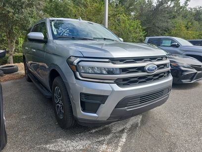Used 2024 Ford Expedition Max XLT