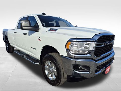 Used 2024 RAM 3500 Big Horn image 7