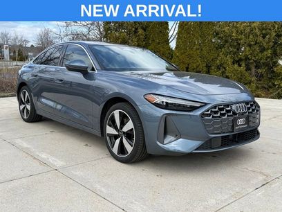 Used 2025 Audi A5 2.0T Premium Plus