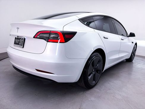 Used 2023 Tesla Model 3 Standard Range RWD image 14