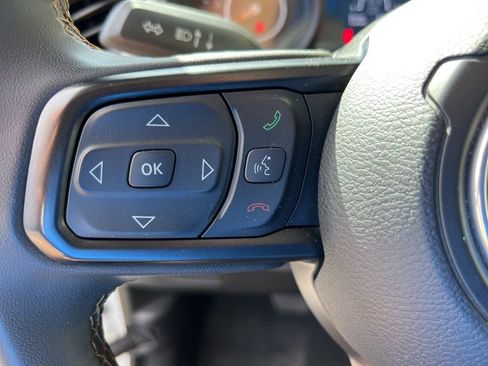 Certified 2024 Jeep Wrangler Sport S image 13