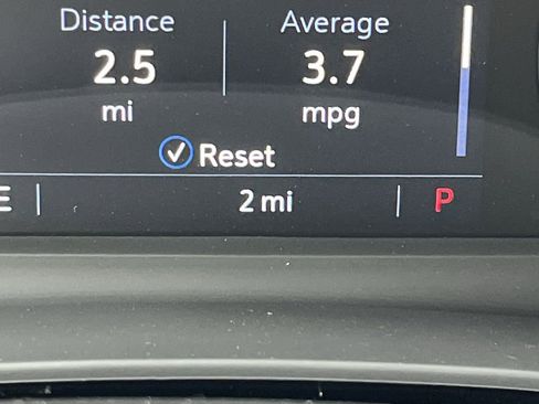 New 2026 Cadillac XT5 Luxury w/ LPO, ONYX Package image 4