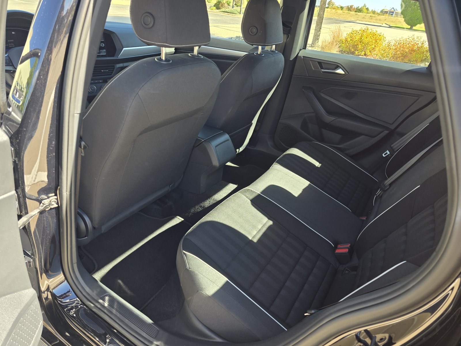 Used 2024 Volkswagen Jetta Sport FWD image 15