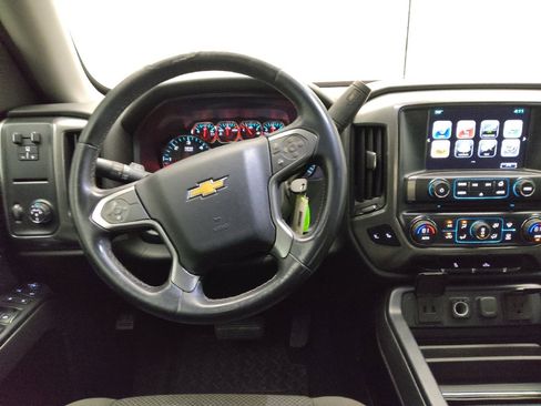 Used 2017 Chevrolet Silverado 1500 LT w/ All Star Edition RWD image 22