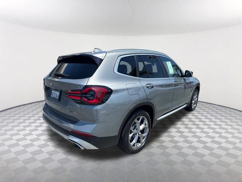 Used 2023 BMW X3 sDrive30i w/ Premium Package RWD image 4