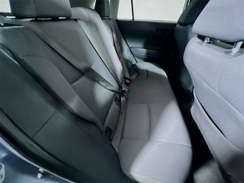 Certified 2024 Toyota Corolla Cross LE image 23