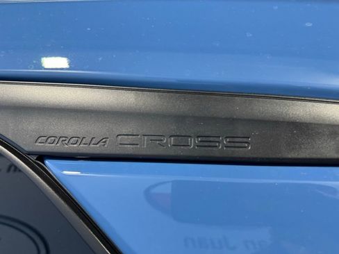 New 2026 Toyota Corolla Cross LE image 14