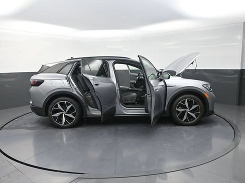 Used 2023 Volkswagen ID.4 Pro S RWD image 45