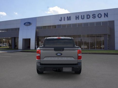 New 2026 Ford Maverick XLT w/ Equipment Group 301A image 5