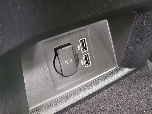 Used 2019 Volkswagen Atlas SE AWD/4WD image 12