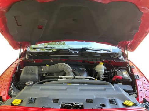 Used 2012 RAM 1500 Express RWD image 14