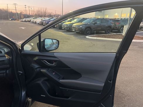 Certified 2024 Subaru Crosstrek 2.5i Limited image 39