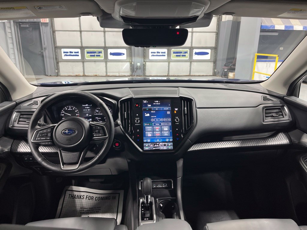 Used 2026 Subaru Ascent Premium AWD/4WD image 30