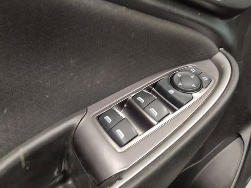 Used 2021 Chevrolet Malibu RS FWD image 27