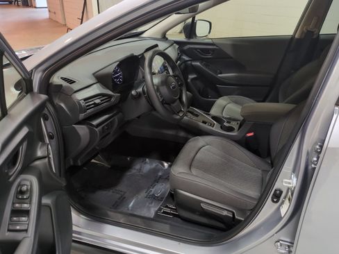 Certified 2024 Subaru Crosstrek 2.0i Premium AWD/4WD image 16
