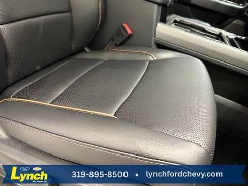 New 2026 Ford F250 Lariat w/ Lariat Premium Package AWD/4WD image 10
