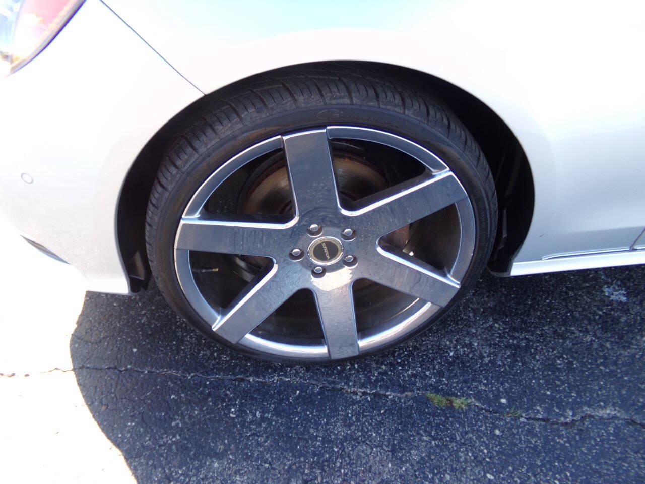 Used 2016 Mercedes-Benz E 350 4MATIC Wagon image 39