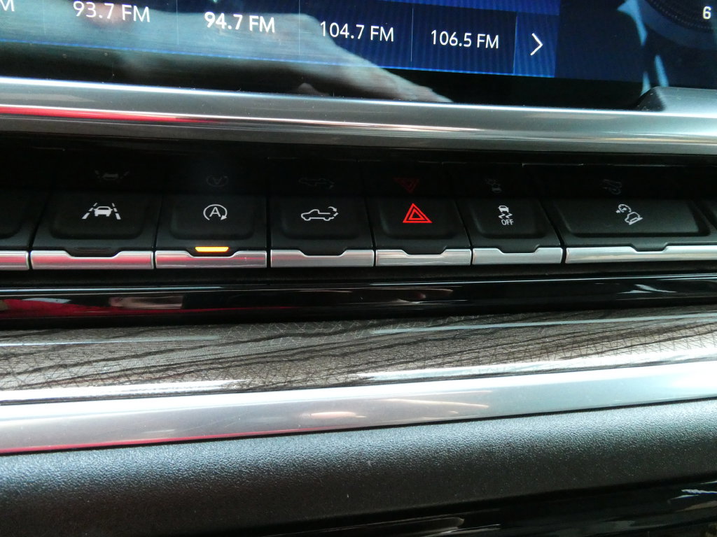 Certified 2022 Chevrolet Silverado 1500 RST AWD/4WD image 28