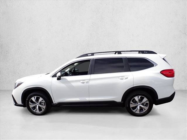 Used 2023 Subaru Ascent Premium w/ Convenience Package AWD/4WD image 2