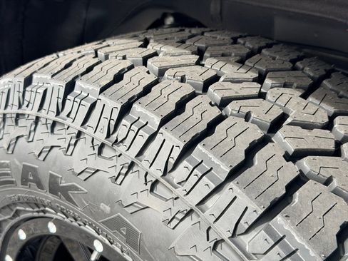 Used 2024 Toyota 4Runner SR5 image 41