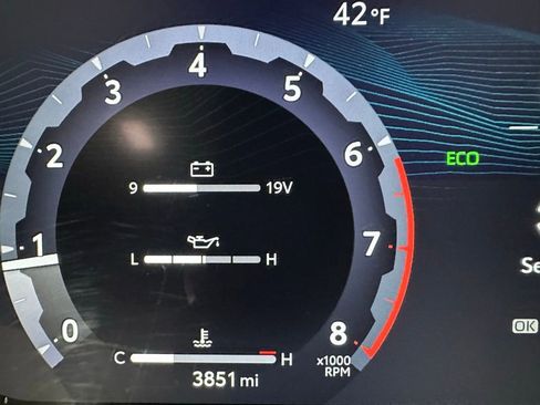 Used 2025 Toyota 4Runner TRD Off-Road image 24