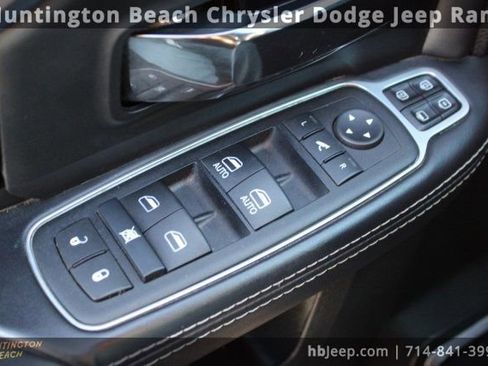 Used 2024 RAM 2500 Power Wagon w/ Level 2 Equipment Group image 10