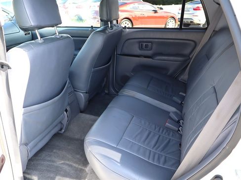 Used 1999 Toyota 4Runner SR5 w/ Upgrade Value Pkg 2 RWD image 31