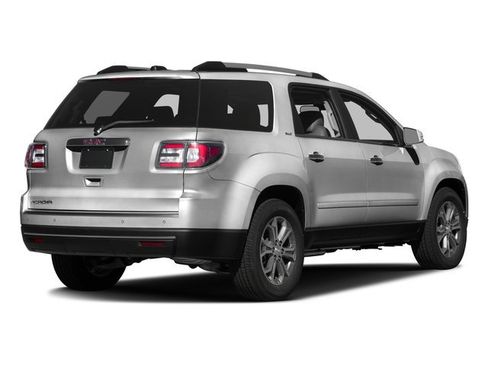 Used 2017 GMC Acadia Limited SLT AWD/4WD image 5