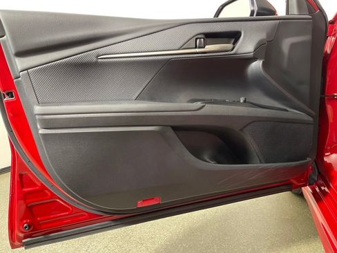 Certified 2025 Toyota Camry SE image 17