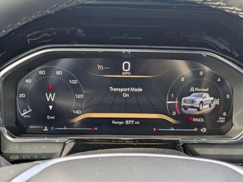 New 2026 GMC Sierra 1500 Elevation image 10