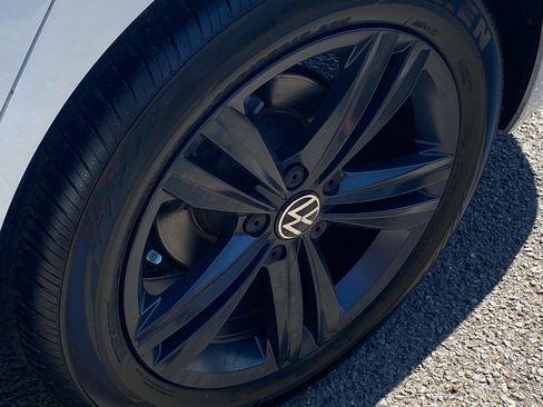 Used 2022 Volkswagen Jetta SE image 20