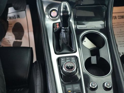 Used 2018 Nissan Maxima Platinum FWD image 19