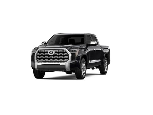 New 2025 Toyota Tundra 1794 Edition image 52