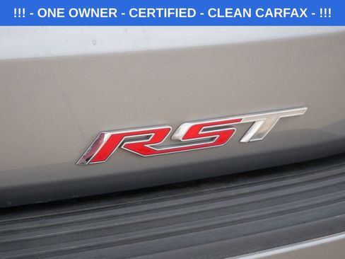 Used 2025 Chevrolet Tahoe RST w/ Comfort Package AWD/4WD image 9