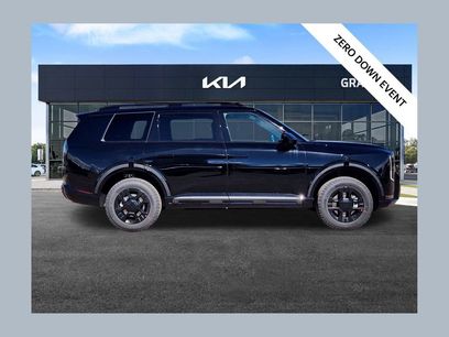 New 2027 Kia Telluride SX Prestige X-Pro