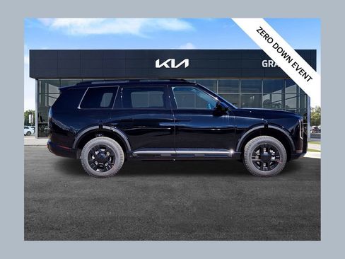 New 2027 Kia Telluride SX Prestige X-Pro image 1