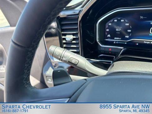 Used 2024 Chevrolet Silverado 1500 LT w/ Protection Package AWD/4WD image 20