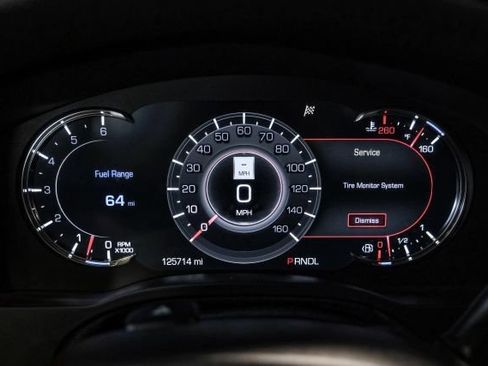 Used 2020 Cadillac Escalade ESV Luxury RWD image 23