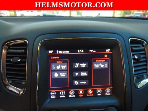 Certified 2019 Dodge Durango GT RWD image 27