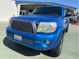Used 2005 Toyota Tacoma TRD Off-Road image 3