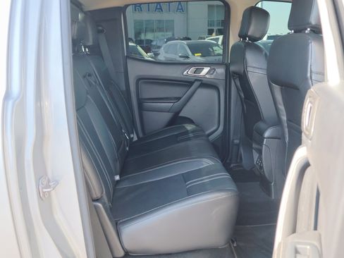 Used 2020 Ford Ranger Lariat w/ Technology Package image 31