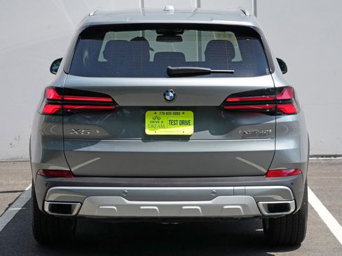 Used 2024 BMW X5 xDrive40i w/ Premium Package AWD/4WD image 53