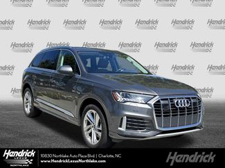 Used 2024 Audi Q7 2.0T Premium Plus AWD/4WD video 1