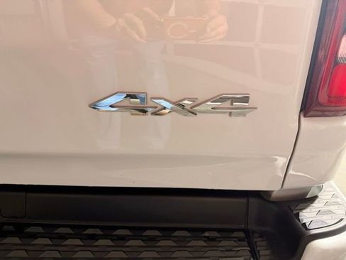 Certified 2022 RAM 1500 Limited image 10