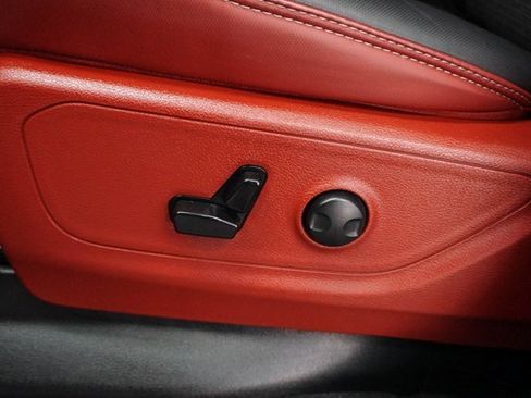 Used 2025 RAM 1500 Rebel w/ Rebel Level 1 Equipment Group image 11